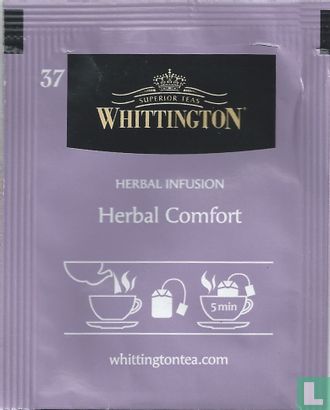 37 Herbal Comfort - Afbeelding 2