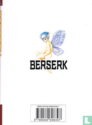 Berserk 18 - Image 2
