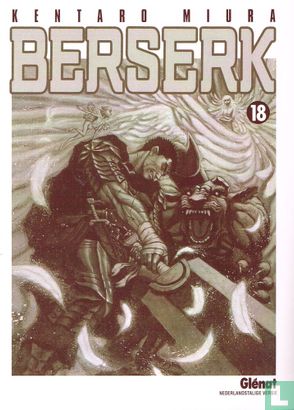 Berserk 18 - Image 3