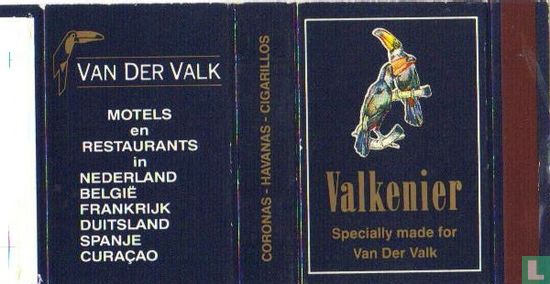 Valkenier - Van der Valk