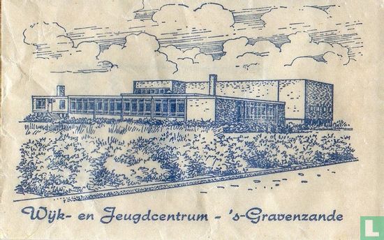 Wijk- en Jeugdcentrum 's-Gravenzande - Image 1