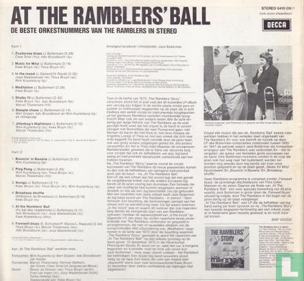 At the Ramblers Ball  - Image 2