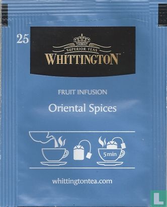 25 Oriental Spices - Image 2