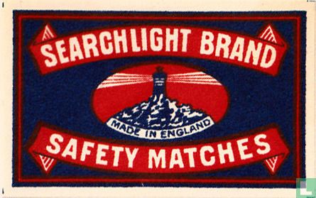 Searchlight brand