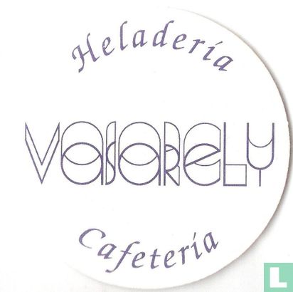 Heladería Vosorely Cafetería