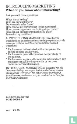 Introducing marketing - Image 2