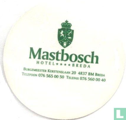 Mastbosch Hotel Breda
