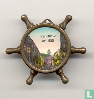 Souvenir kompas Vipiteno - Image 2