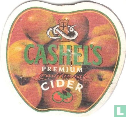 Cashel's Premium Traditionale Cider - Afbeelding 1