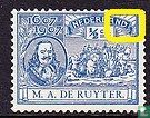 M.A. de Ruyter (P) - Afbeelding 1