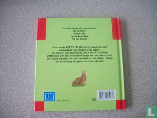 In het wild - Image 2