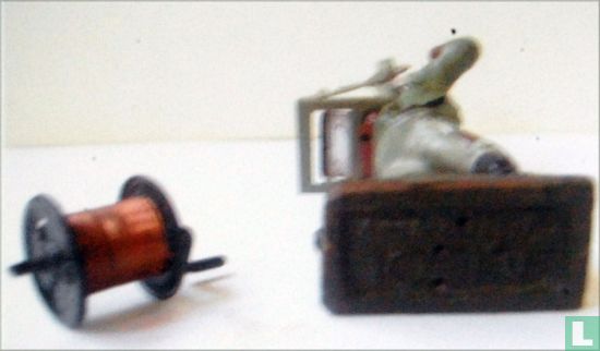 Cable Puller - Image 3