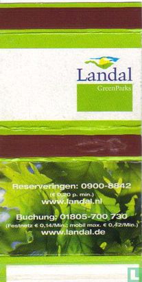 Landal GreenParks   