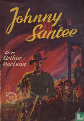Johnny Santee - Image 1