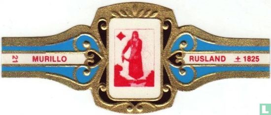 Rusland ± 1825 - Bild 1