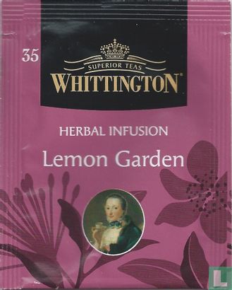 35 Lemon Garden - Afbeelding 1