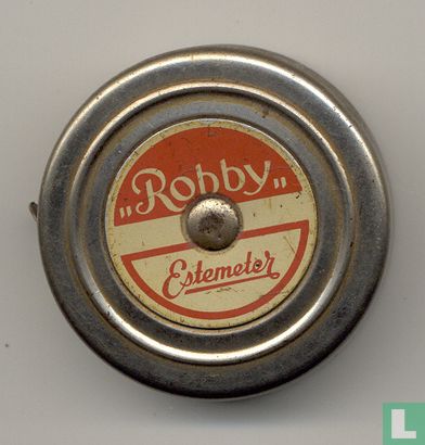 "Robby" Estemeter - Image 1