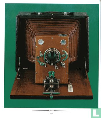 Historische Kameras aus Sammlungen der DDR - Image 3
