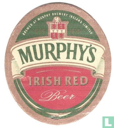 Irish Red  - Image 1