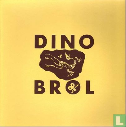 Dino Brol  - Bild 1