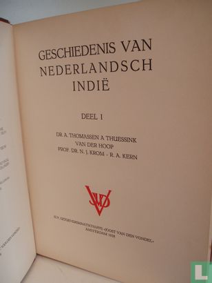 Geschiedenis van Nederlandsch Indië 1 - Image 3