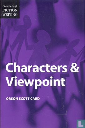 Characters & Viewpoint - Image 1