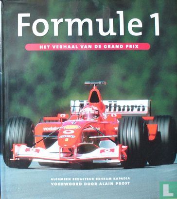 Formule 1 - Image 1