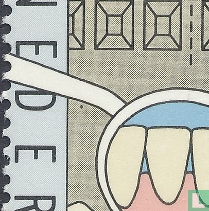 100 ans de recherche dentaire (PM1) - Image 2