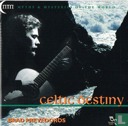 Celtic Destiny - Image 1