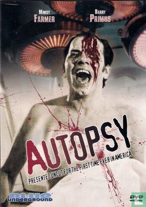 Autopsy - Afbeelding 1