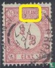 Stamp for printed matter (IIP2) - Image 1