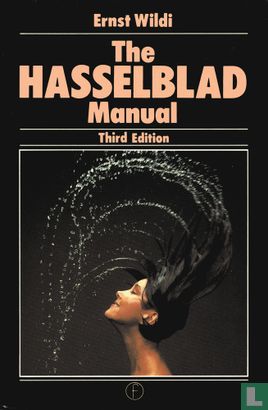The Hasselblad Manual - Image 1