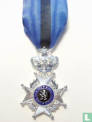 België Orde van Leopold II