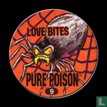 Love Bites - Image 1