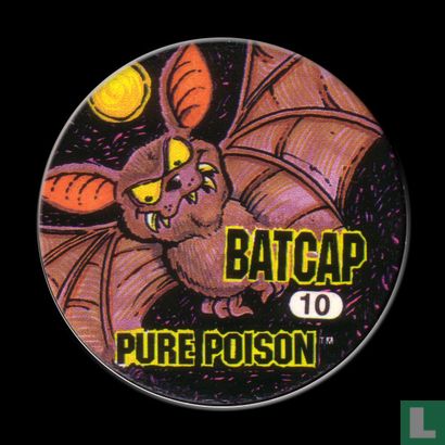 Batcap - Image 1