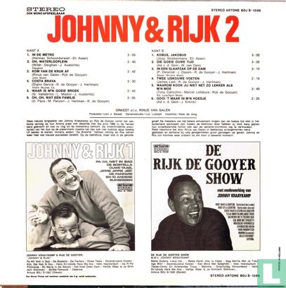 Johnny & Rijk 2 - Image 2