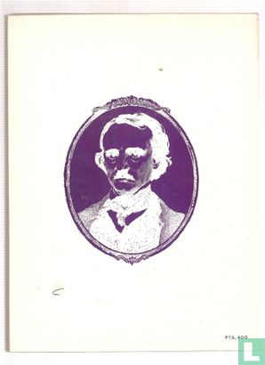 Edgar Allan Poe - Afbeelding 2