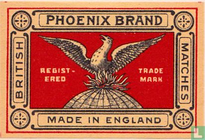Phoenix Brand