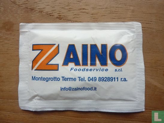 Zaino - Image 1