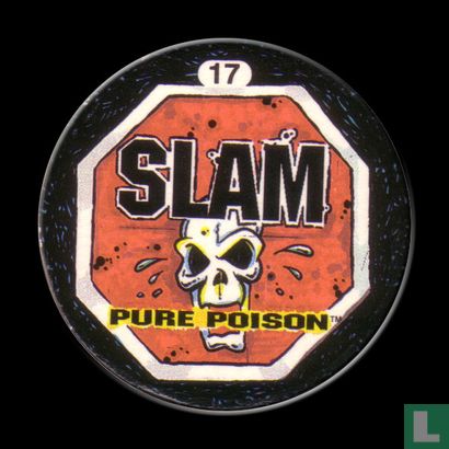 SLAM - Afbeelding 1