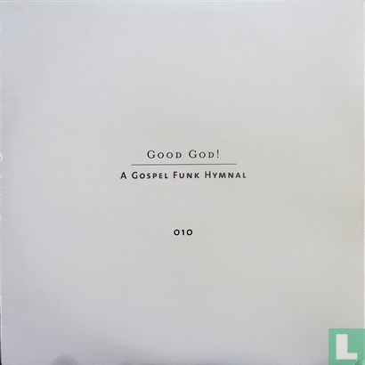 A Gospel Funk Hymnal - Afbeelding 2
