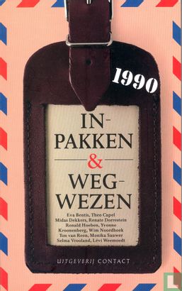 Inpakken & Wegwezen 1990 - Afbeelding 1
