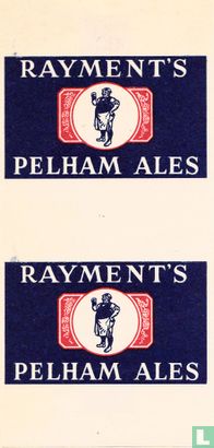Rayment's Pelham Ales