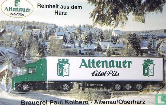 Scania " Altenauer "