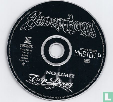No Limit Top Dogg - Afbeelding 3