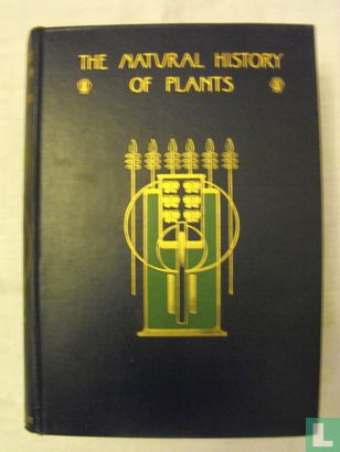Biology and configuration of plants. - Vol. 1 - Afbeelding 1