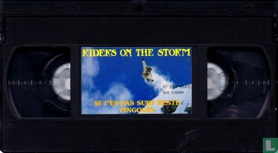 Riders on the Storm - Afbeelding 3