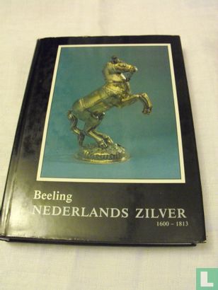 Nederlands zilver 1600-1813 - 2 - Afbeelding 1