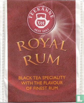 Royal Rum - Afbeelding 1