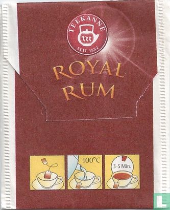 Royal Rum - Afbeelding 2